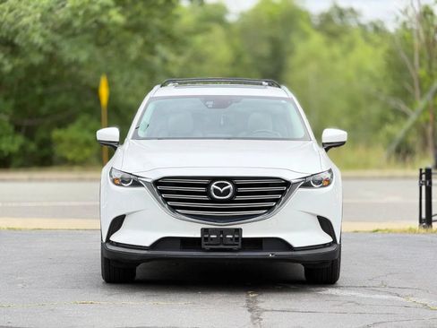 Used 2016 MAZDA CX-9 Touring AWD/4WD image 3