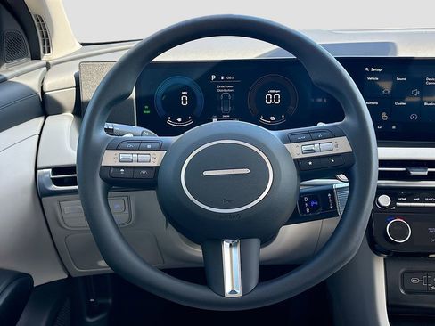 New 2026 Hyundai Tucson Blue SE w/ Tow & Go Package image 11