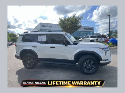 Used 2025 Lexus GX 550