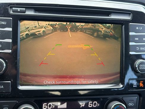 Used 2019 Nissan Maxima 3.5 S w/ Floor Mat Group FWD image 19