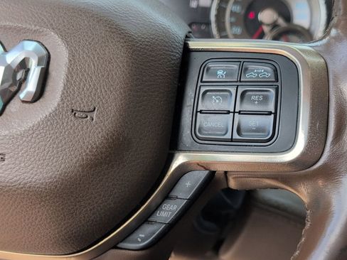 Used 2020 RAM 2500 Limited image 25