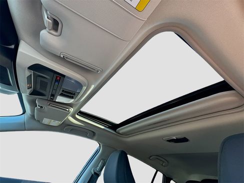 New 2026 Subaru Crosstrek 2.0i Premium image 21