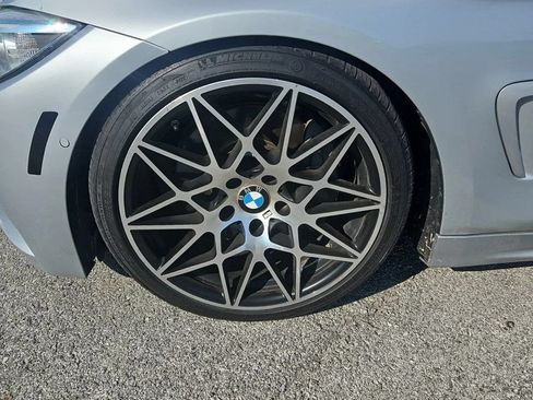Used 2017 BMW 440i xDrive Coupe AWD/4WD image 2