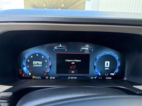 New 2025 Ford Bronco Sport Big Bend image 27