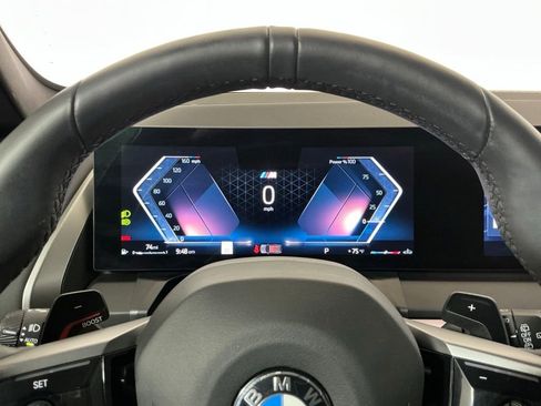 Certified 2025 BMW X3 xDrive30i w/ Premium Package AWD/4WD image 10