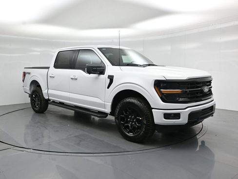 New 2026 Ford F150 XLT w/ Equipment Group 302A MID AWD/4WD image 52