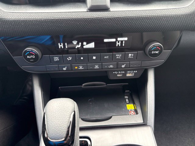 Certified 2026 Subaru Outback Premium AWD/4WD image 15