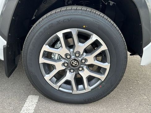 New 2026 Toyota Tundra 1794 Edition image 12