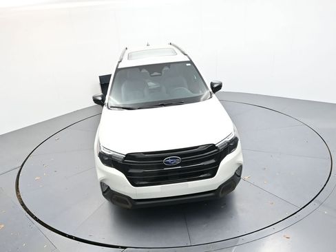 New 2026 Subaru Forester Sport AWD/4WD image 10