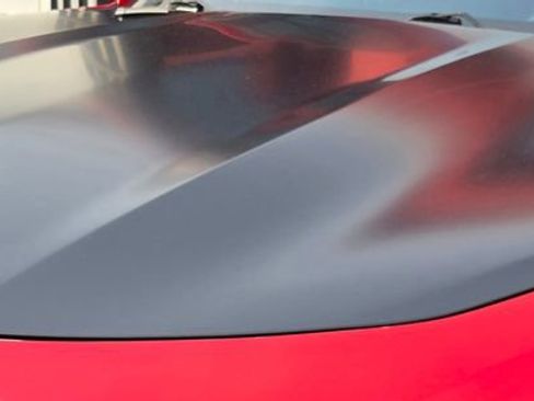 Used 2021 Chevrolet Camaro LT image 16