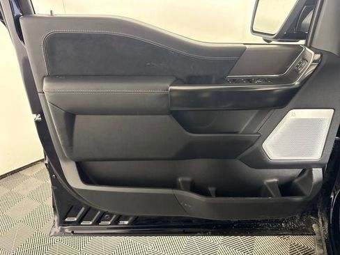 New 2026 Ford F150 Platinum w/ Equipment Group 702A High image 19