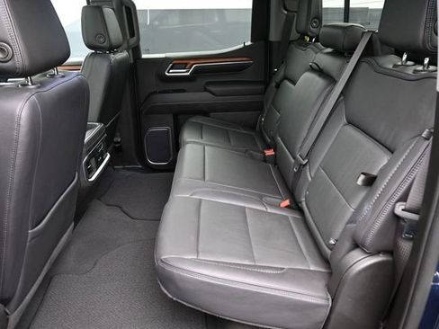 Used 2023 GMC Sierra 1500 Denali w/ Technology Package image 11