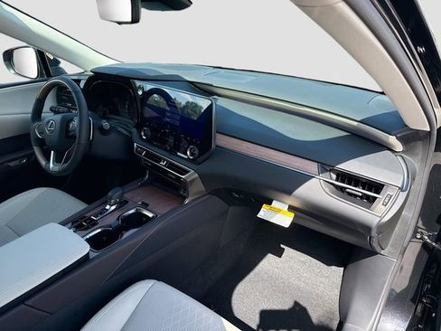 New 2026 Lexus RX 350 Premium Plus FWD image 15
