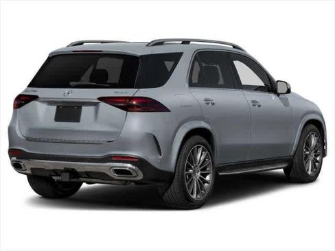 Used 2026 Mercedes-Benz GLE 450 4MATIC image 2