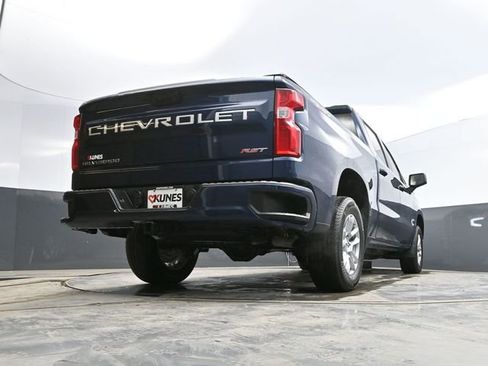 Used 2023 Chevrolet Silverado 1500 RST w/ Protection Package image 50