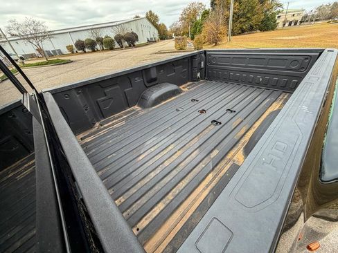 Used 2020 Chevrolet Silverado 3500 High Country w/ LPO, Hitch Package image 27