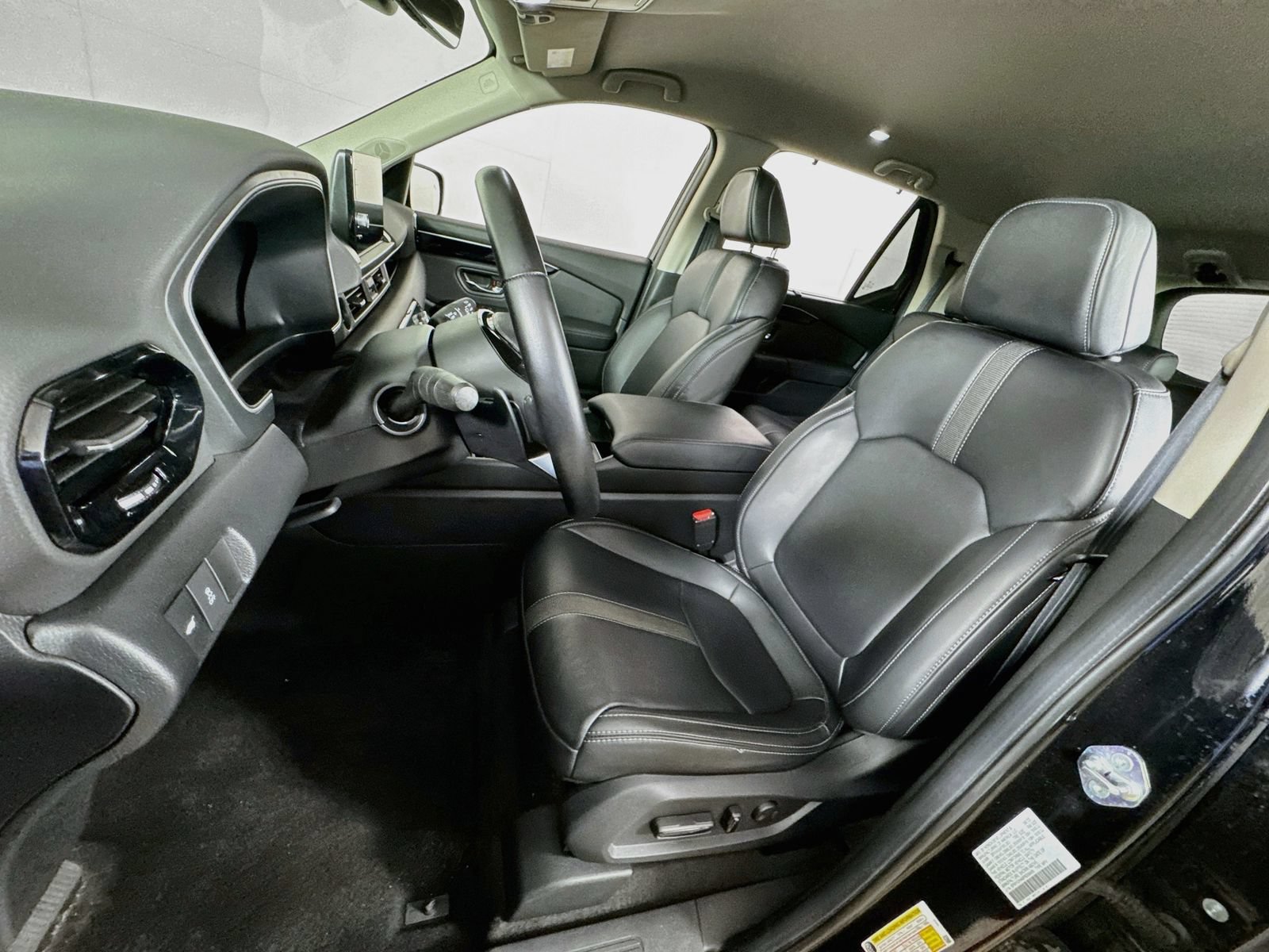 Certified 2023 Honda Pilot EX-L image 12
