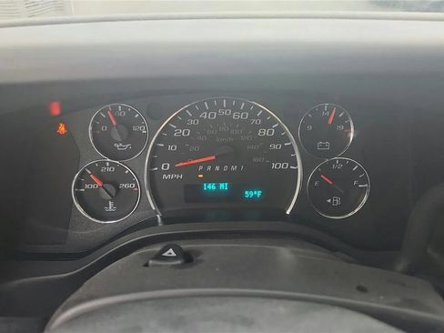 New 2025 Chevrolet Express 3500 w/ Power Convenience Package RWD image 27