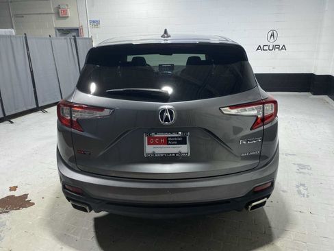 Used 2023 Acura RDX AWD image 5