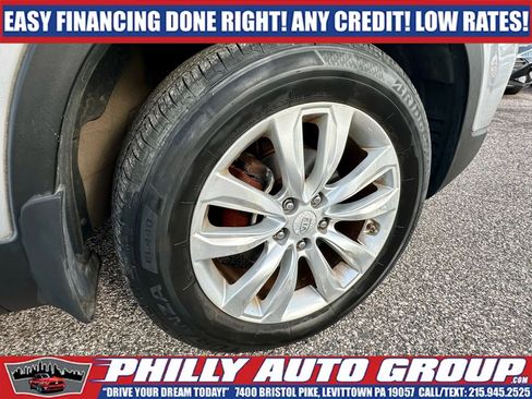 Used 2011 Kia Sorento EX w/ Premium Pkg AWD/4WD image 35
