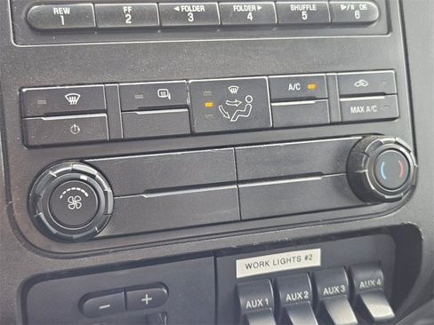 Used 2016 Ford F450 XL w/ Power Equipment Group image 22