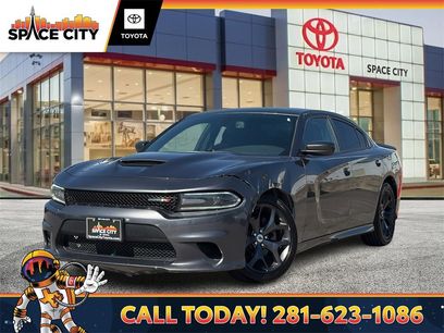 Used 2019 Dodge Charger GT