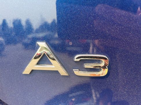 Used 2015 Audi A3 1.8T Prestige w/ Prestige Package FWD image 26