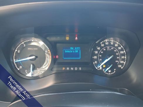 Used 2023 Ford Ranger XL w/ Equipment Group 101A High image 17