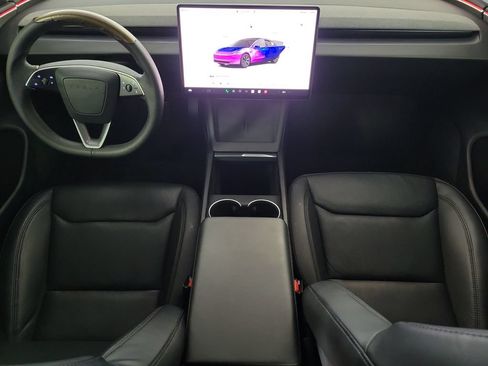 Used 2024 Tesla Model 3 Long Range RWD image 13