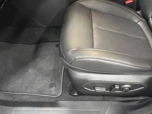 New 2026 Jeep Cherokee Overland AWD/4WD image 6