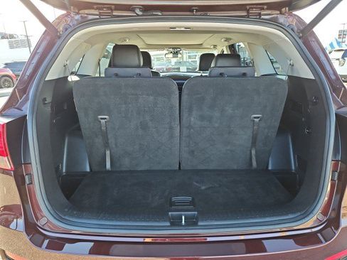 Used 2020 Kia Sorento EX FWD image 25