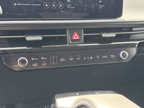 Used 2025 Kia EV6 Light image 14