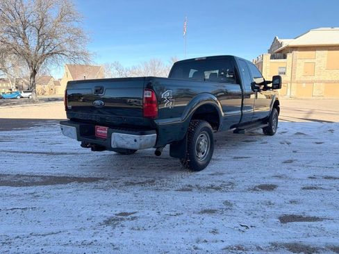 Used 2015 Ford F250 XL w/ Power Equipment Group image 3