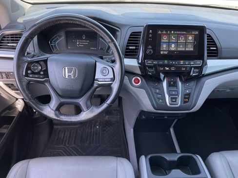 Used 2020 Honda Odyssey EX-L image 10