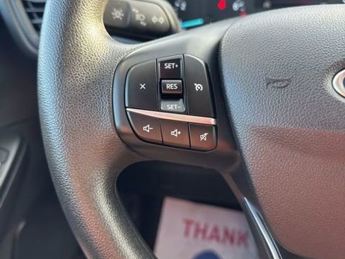 Certified 2022 Ford Escape SE image 18