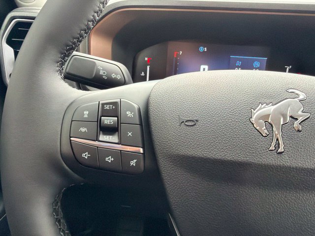 New 2026 Ford Bronco Sport Outer Banks w/ Outer Banks Tech Package+ AWD/4WD image 22