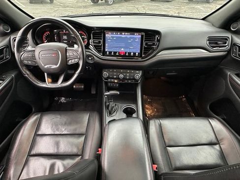Used 2024 Dodge Durango GT AWD/4WD image 33