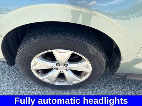 Used 2015 Subaru Forester 2.5i Limited AWD/4WD image 11