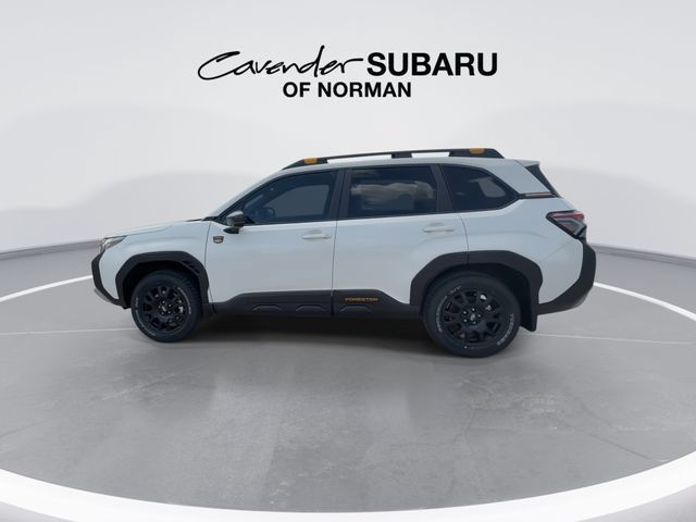 New 2026 Subaru Forester Wilderness AWD/4WD image 6