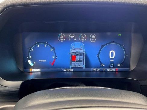Used 2024 Ford F150 XLT w/ Tow/Haul Package AWD/4WD image 22