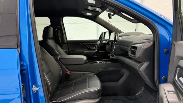 Used 2026 Chevrolet Silverado EV LT AWD/4WD image 26