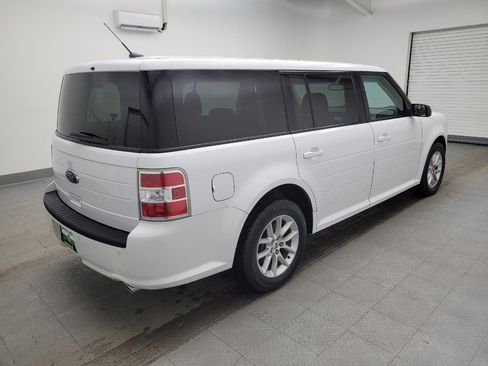 Used 2014 Ford Flex SE image 10