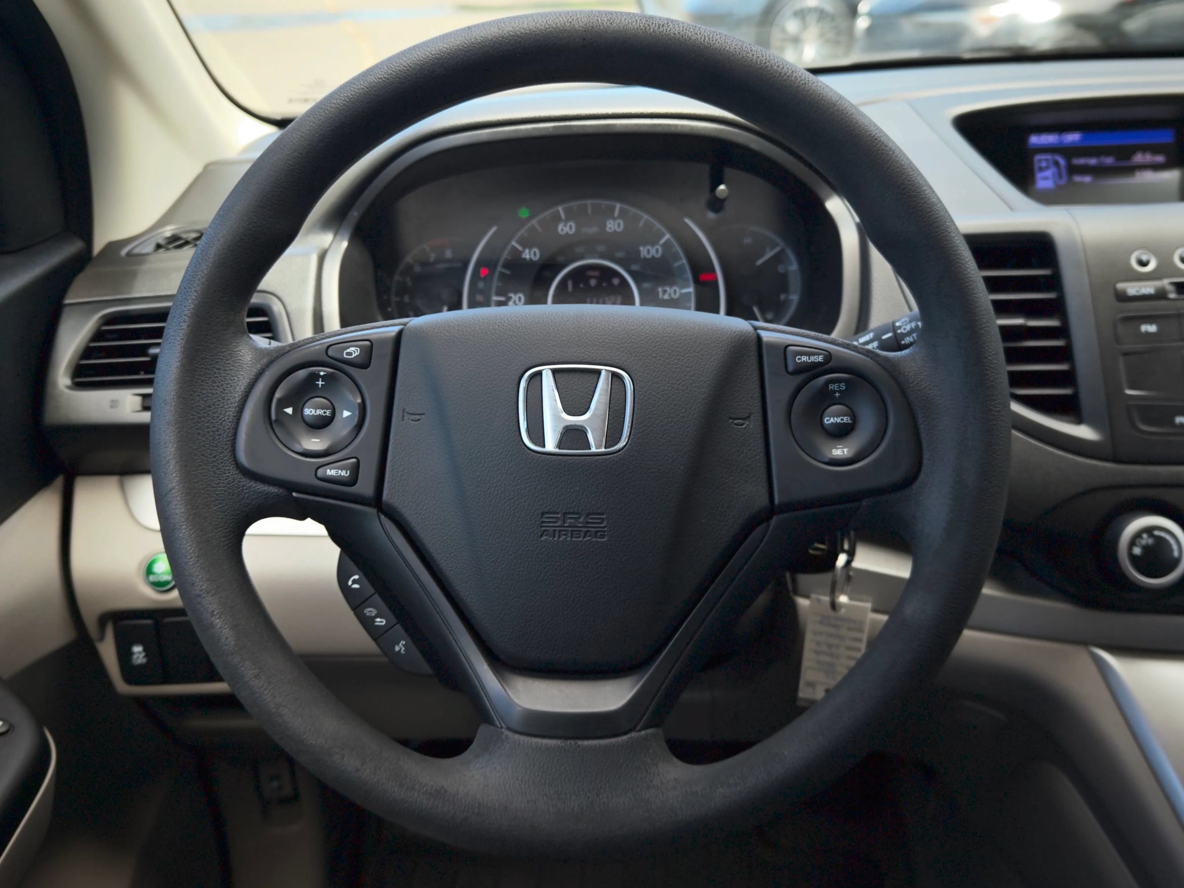 Used 2012 Honda CR-V LX image 18