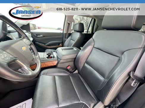 Used 2020 Chevrolet Tahoe Premier image 19