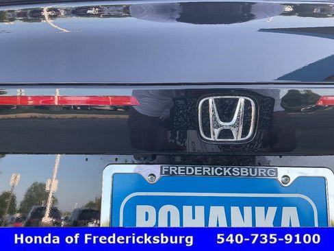 Used 2026 Honda Accord Sport image 13