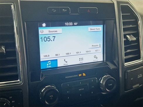 Used 2016 Ford F150 XLT w/ Equipment Group 302A Luxury image 17