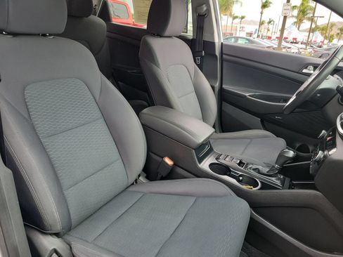 Used 2019 Hyundai Tucson Night w/ Cargo Package FWD image 25
