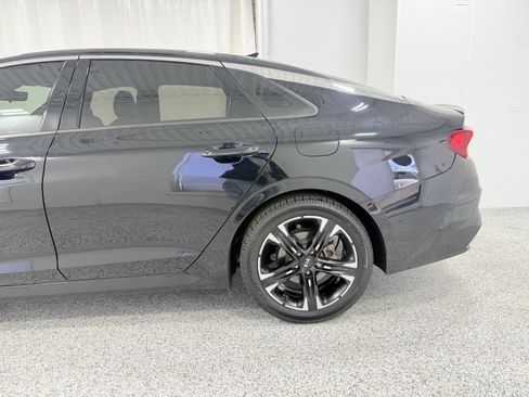 Used 2021 Kia K5 GT-Line image 5