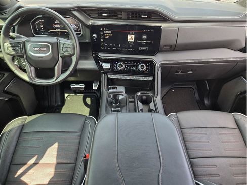 Used 2024 GMC Sierra 1500 AT4X AWD/4WD image 25