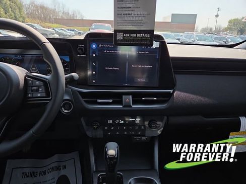 New 2026 Subaru Outback Premium AWD/4WD image 11